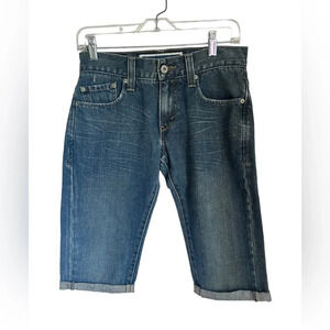Levi's Skinny Filiforme 511 Cut off Jeans size 30 men’s jean shorts